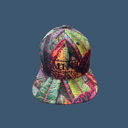 Flower Hats (2026 Summer Wave 2)