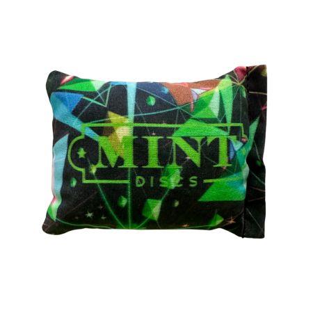 Load image into Gallery viewer, 80s Style Grip Bag w/ Mint Logo
