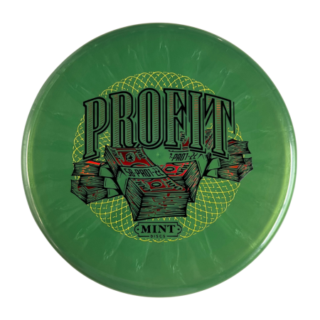 Profit (Vault Collection)