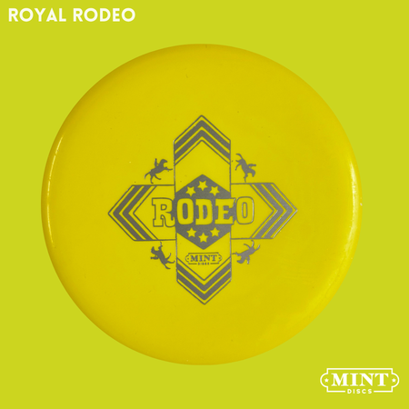 Rodeo - Royal Plastic (RO-RD01-26)
