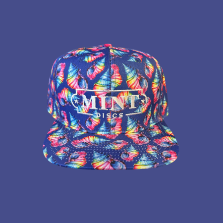 Load image into Gallery viewer, Fancy Pattern Hats (2025 Edition)
