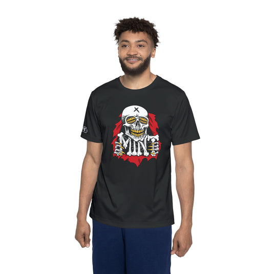 Bones Jersey - Halloween 2026