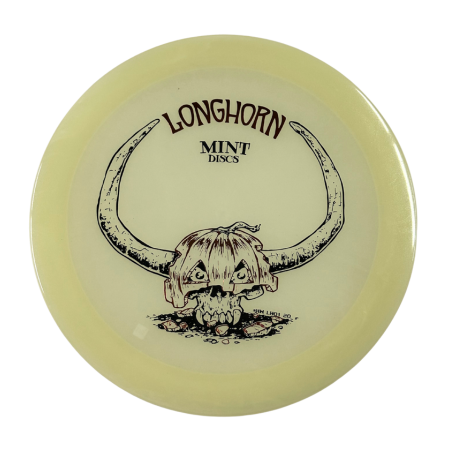 Load image into Gallery viewer, Longhorn (Vault Collection)
