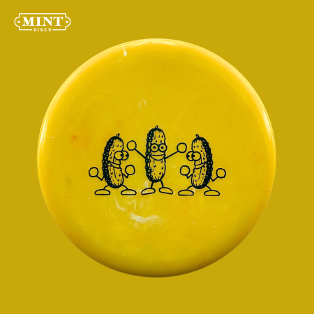 Pickle - Apex Party Plastic | Party Pickle (AP-PK03-26)