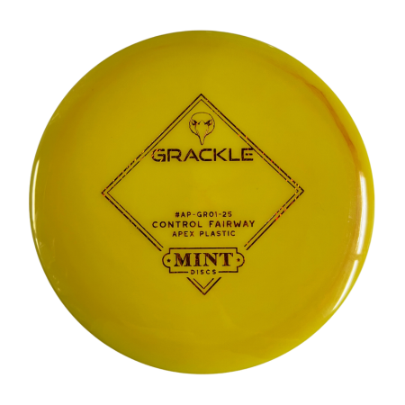 Grackle (Vault Collection)