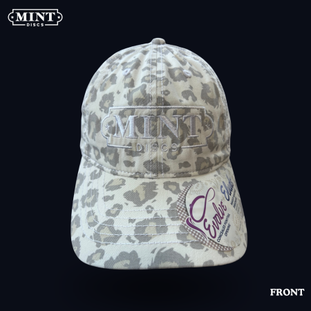 Ponytail Unstructured Cotton Strapback (2026 Summer Wave 4)