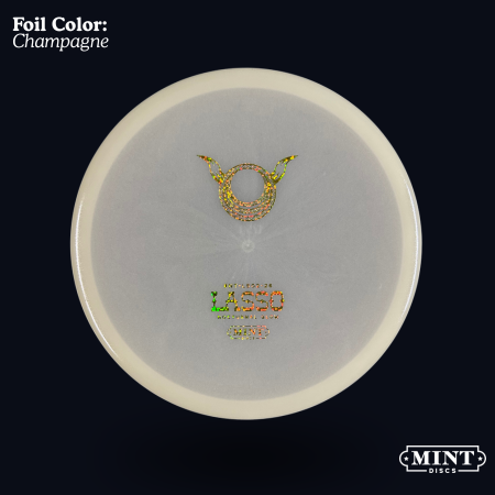 Lasso - Nocturnal Glow Plastic | PICK-A-FOIL (NT-LS02-26)