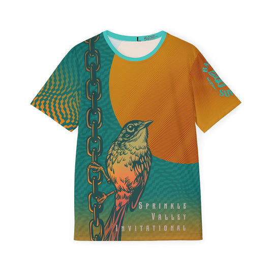 Sprinkle Valley Invitational Jersey by Bad Lie Supply
