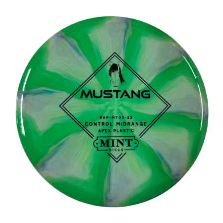 Mustang (Vault Collection)