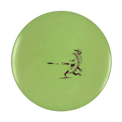 Taco - Light Weight Apex Plastic (Taco Icon) EXACT PHOTO