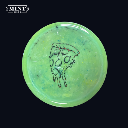 Load image into Gallery viewer, Pizza - Apex Party Plastic (AP-PZ01-26) | Pizza Icon
