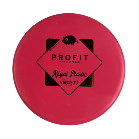 Profit (Vault Collection)