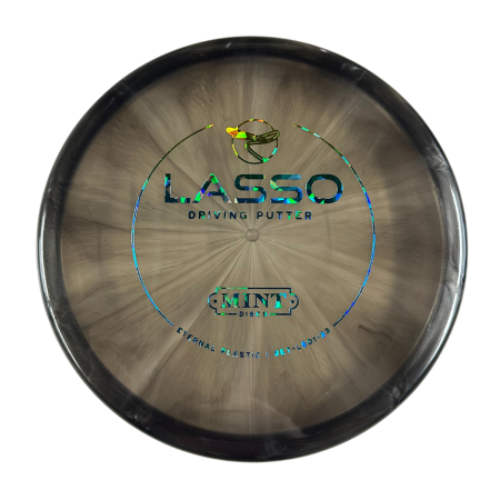 Lasso (Vault Collection)