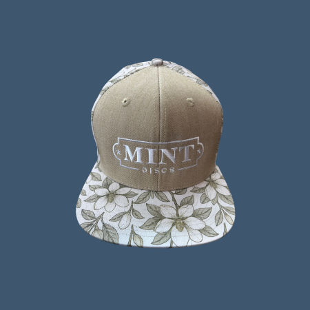Flower Hats (2026 Summer Wave 2)
