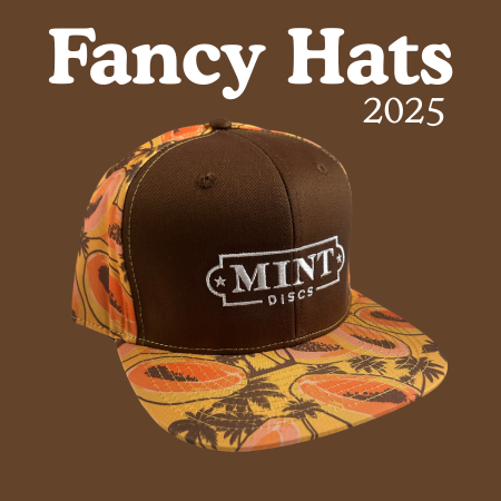 Load image into Gallery viewer, Fancy Pattern Hats (2025 Edition)
