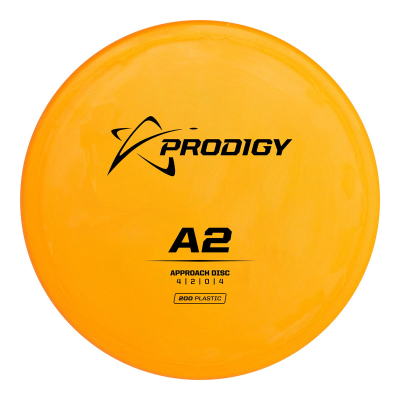 Load image into Gallery viewer, Prodigy A2 200 Plastic
