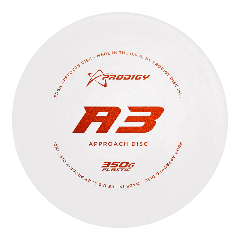 Load image into Gallery viewer, Prodigy A3 350G Plastic
