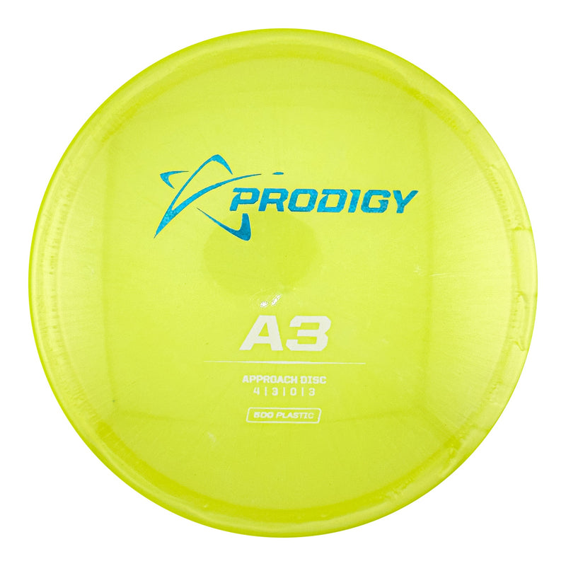 Load image into Gallery viewer, Prodigy A3 500 Plastic
