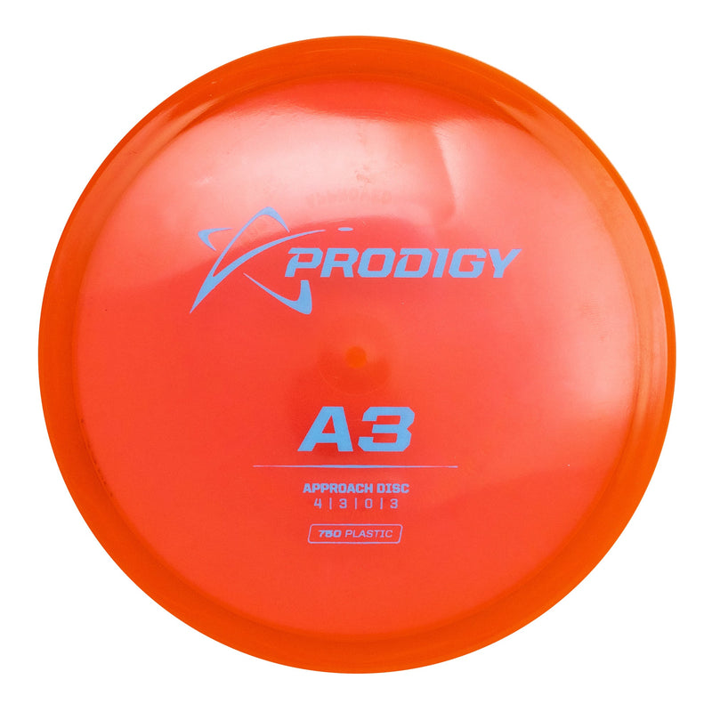 Load image into Gallery viewer, Prodigy A3 750 Plastic
