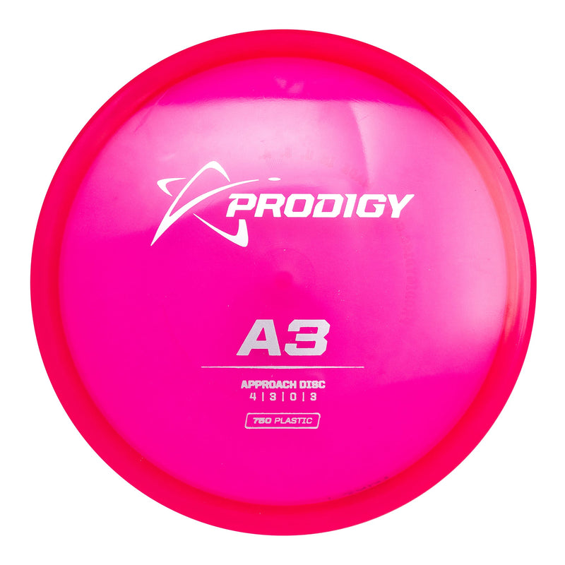 Load image into Gallery viewer, Prodigy A3 750 Plastic
