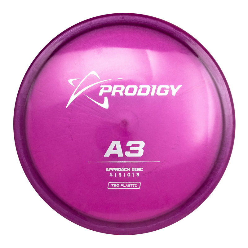 Load image into Gallery viewer, Prodigy A3 750 Plastic
