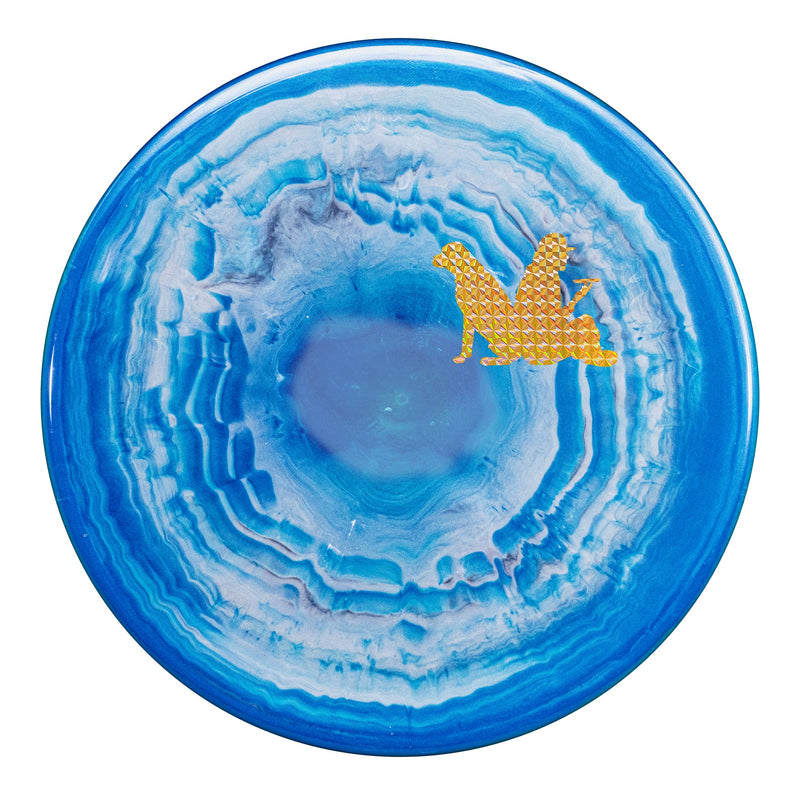 Load image into Gallery viewer, Prodigy A3 750 Spectrum Plastic - Luke Humphries &quot;Good Boy&quot; Stamp
