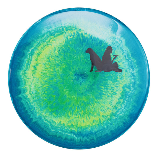 Prodigy A3 750 Spectrum Plastic - Luke Humphries 