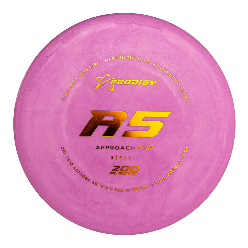 Load image into Gallery viewer, Prodigy A5 200 Plastic
