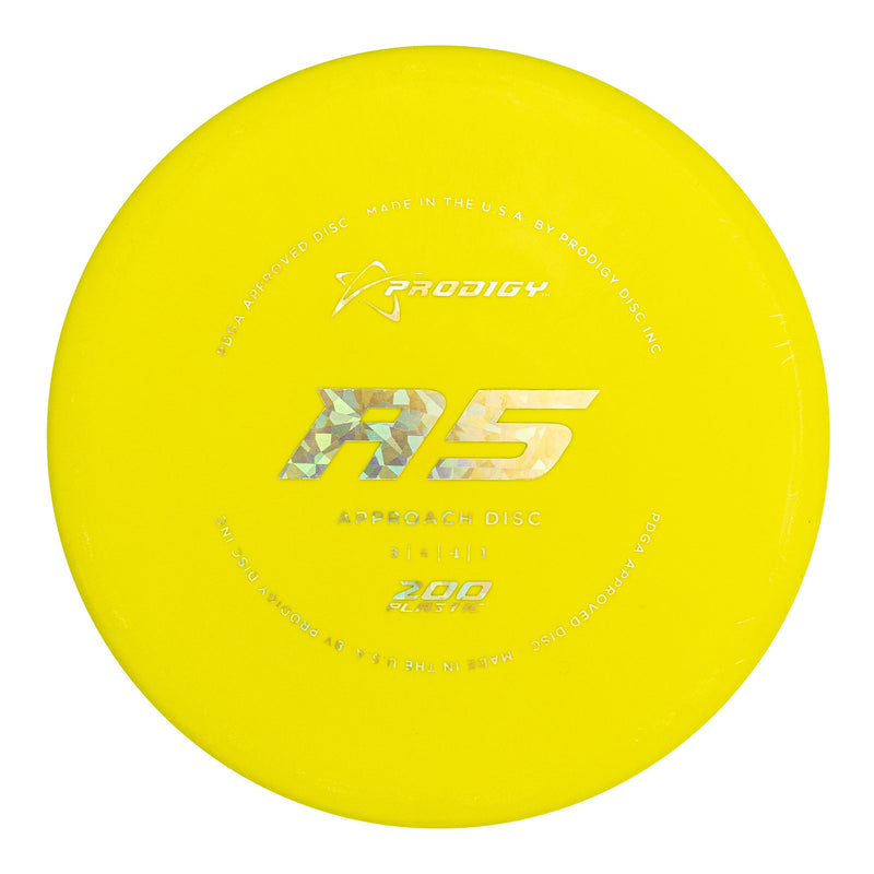 Load image into Gallery viewer, Prodigy A5 200 Plastic
