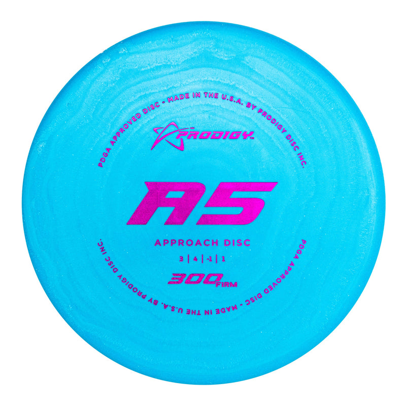 Load image into Gallery viewer, Prodigy A5 300 Firm Plastic
