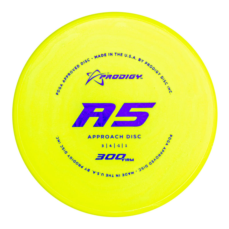 Load image into Gallery viewer, Prodigy A5 300 Firm Plastic
