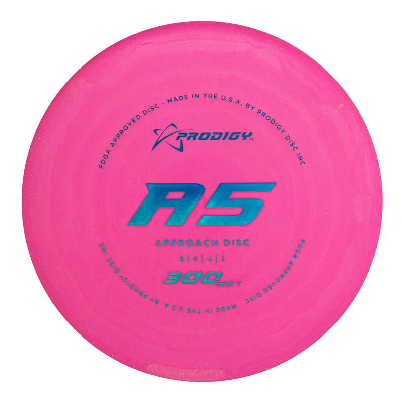 Load image into Gallery viewer, Prodigy A5 300 Soft Plastic
