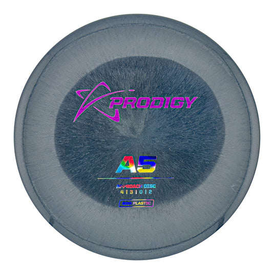 Prodigy A5 500 Plastic