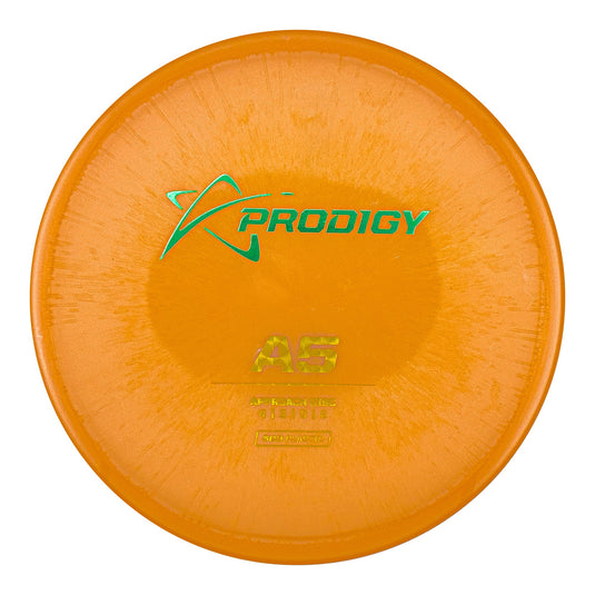 Prodigy A5 500 Plastic