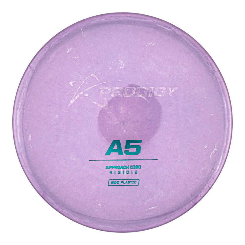 Load image into Gallery viewer, Prodigy A5 500 Plastic
