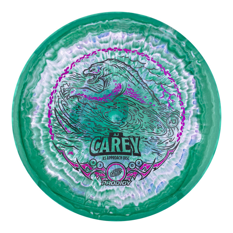 Load image into Gallery viewer, Prodigy A5 750 Spectrum Plastic - AJ Carey 2025 Signature Series
