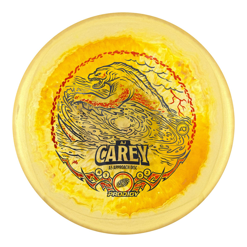 Load image into Gallery viewer, Prodigy A5 750 Spectrum Plastic - AJ Carey 2025 Signature Series
