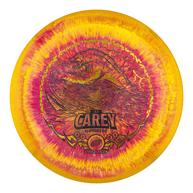 Load image into Gallery viewer, Prodigy A5 750 Spectrum Plastic - AJ Carey 2025 Signature Series
