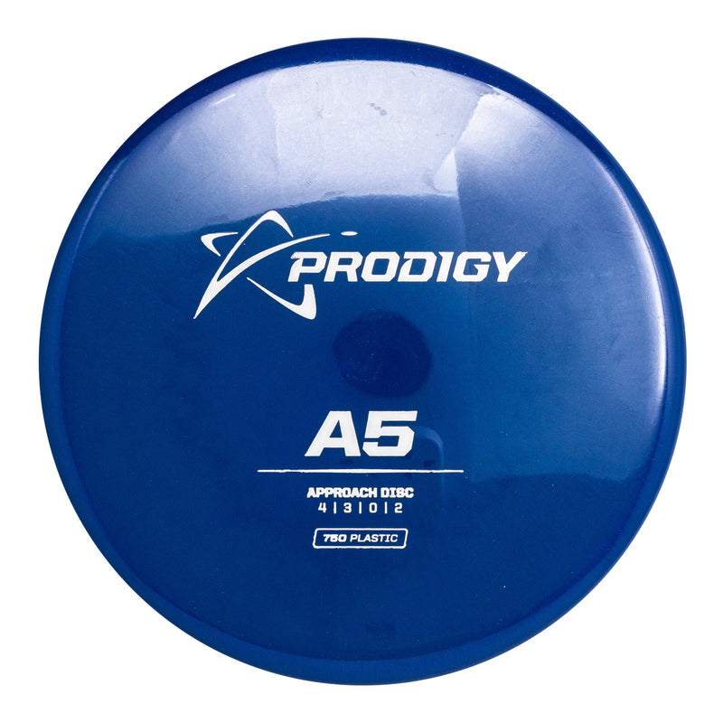 Load image into Gallery viewer, Prodigy A5 750 Plastic
