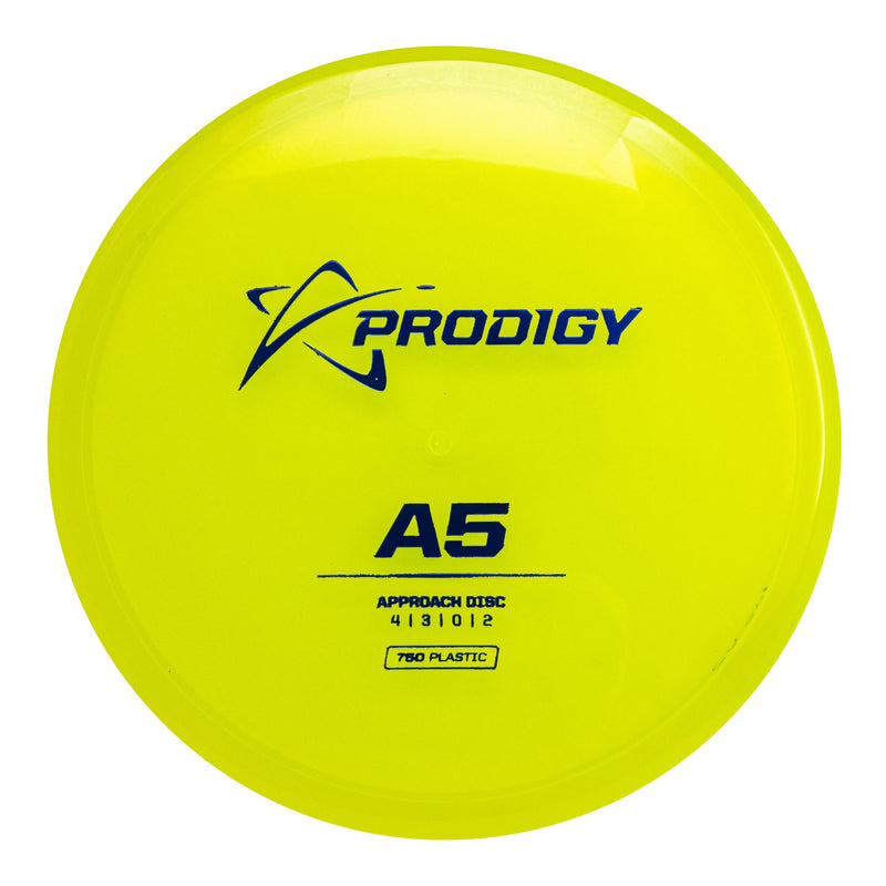 Load image into Gallery viewer, Prodigy A5 750 Plastic
