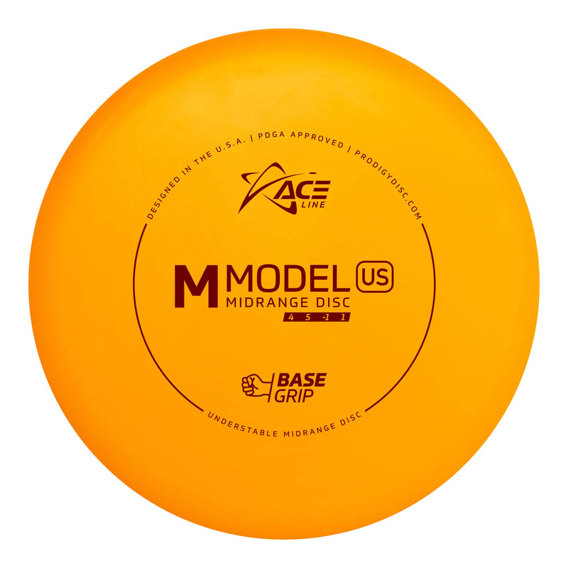 Load image into Gallery viewer, ACE Line M Model US BaseGrip Plastic
