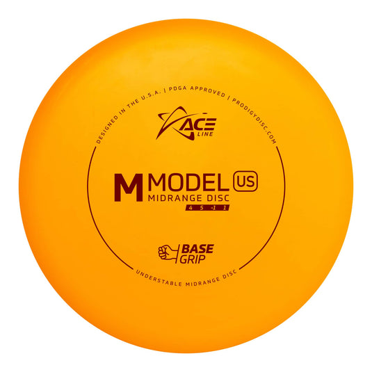 ACE Line M Model US BaseGrip Plastic