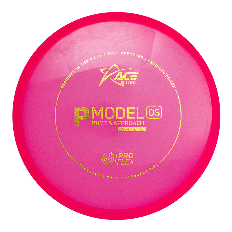 Load image into Gallery viewer, ACE Line P Model OS ProFlex Plastic
