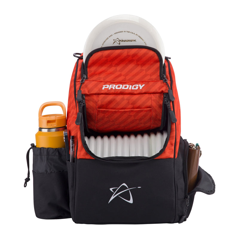 Load image into Gallery viewer, Prodigy Ascent Backpack
