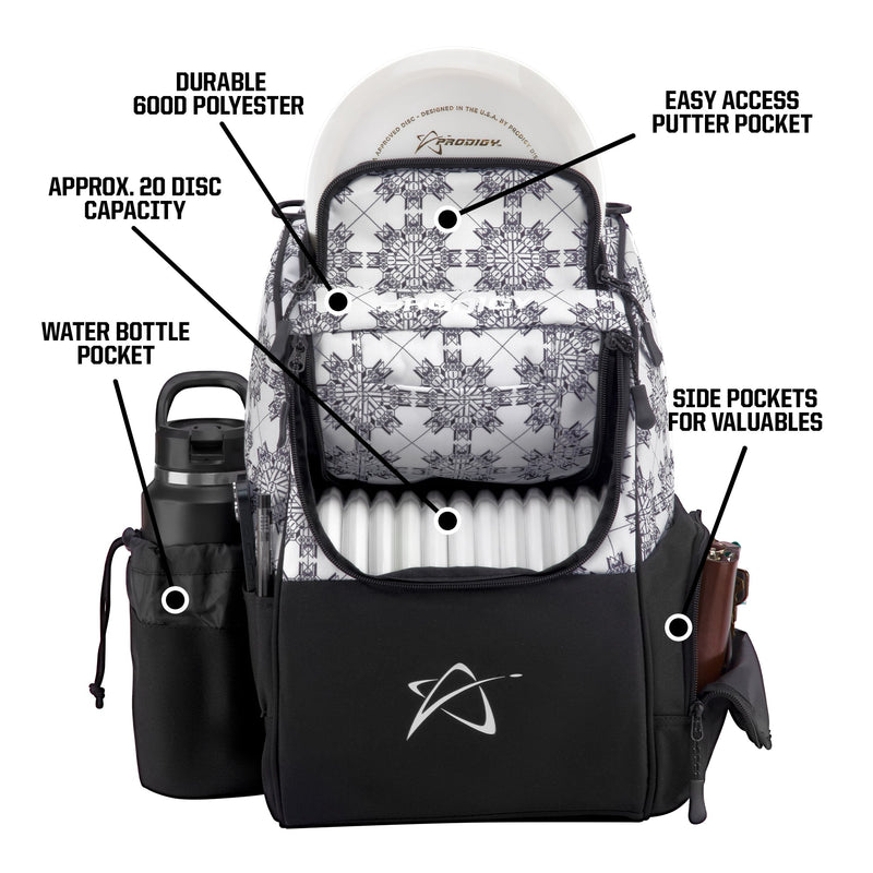 Load image into Gallery viewer, Prodigy Ascent Backpack
