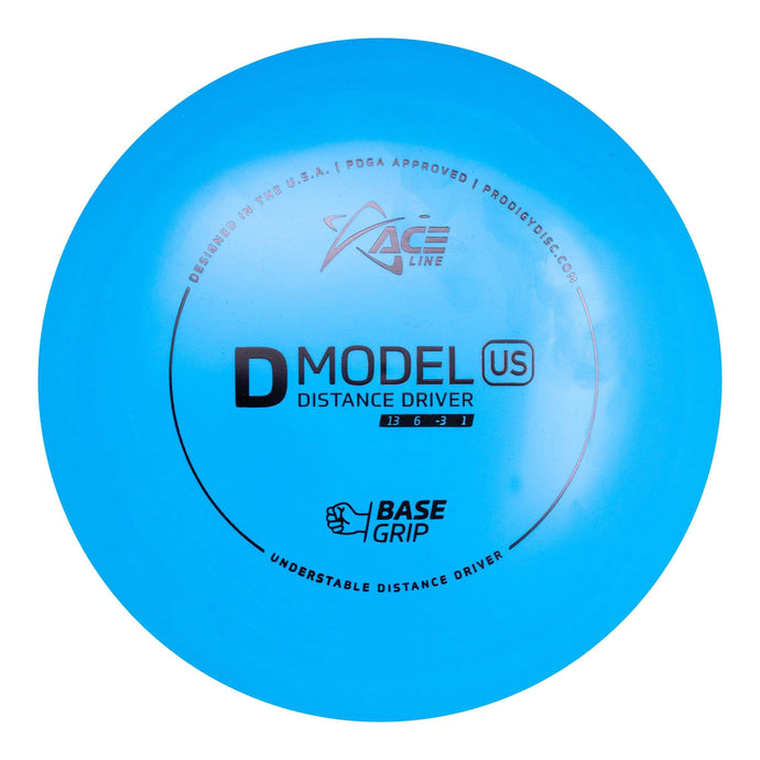 ACE Line D Model US BaseGrip GLOW Plastic