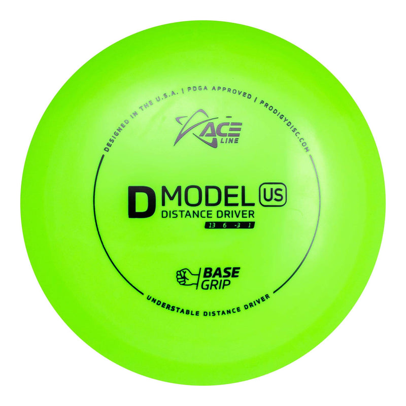 Load image into Gallery viewer, ACE Line D Model US BaseGrip GLOW Plastic
