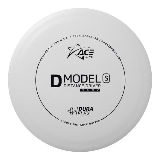 ACE Line D Model S DuraFlex GLOW Plastic