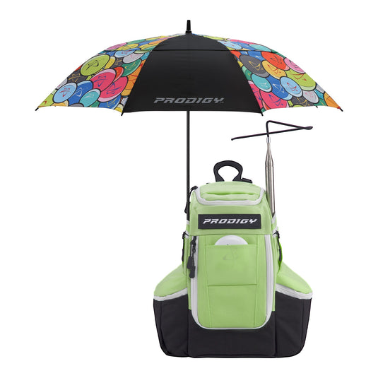 Prodigy Apex Backpack