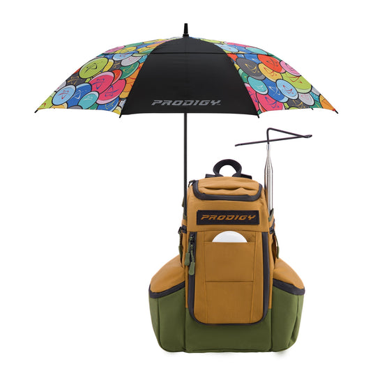 Prodigy Apex Backpack